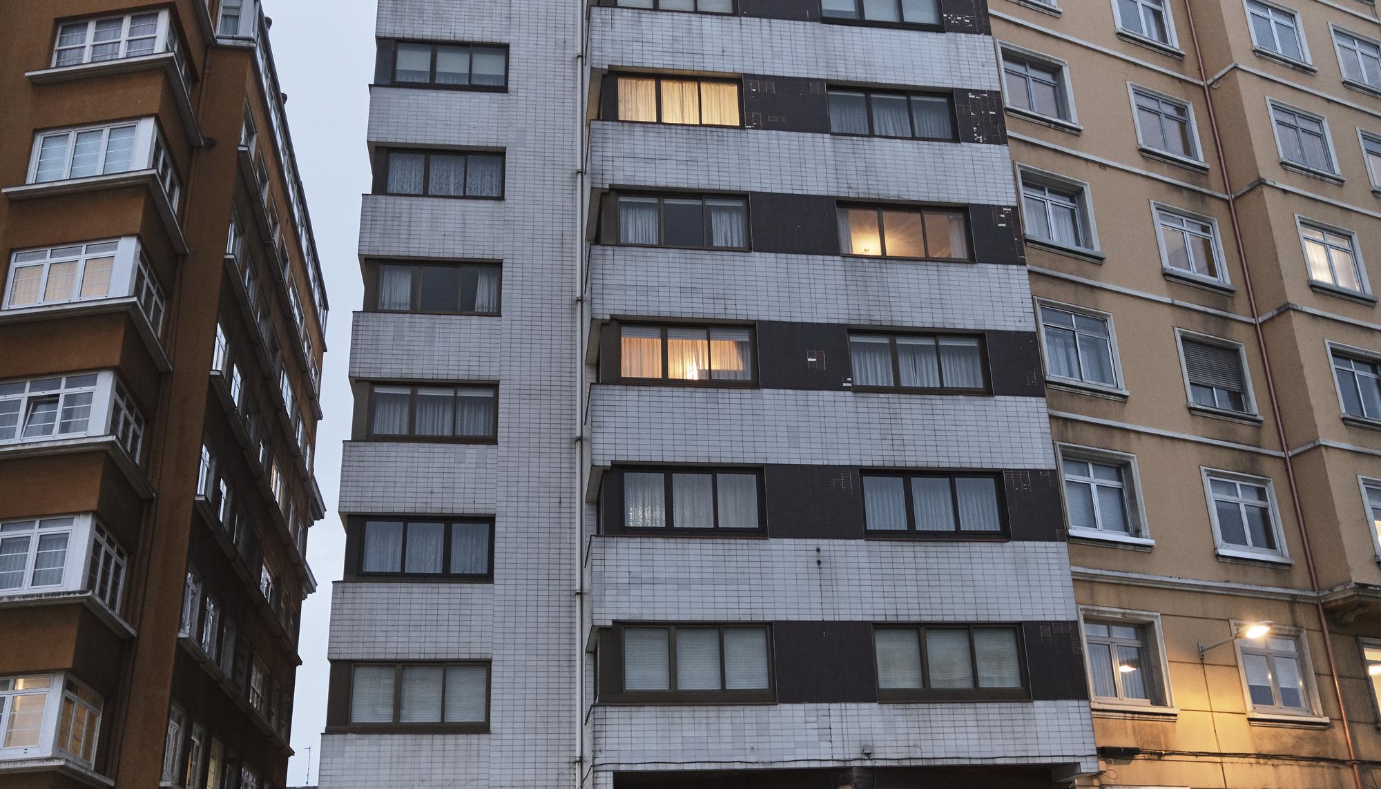 Corentena coruña 3