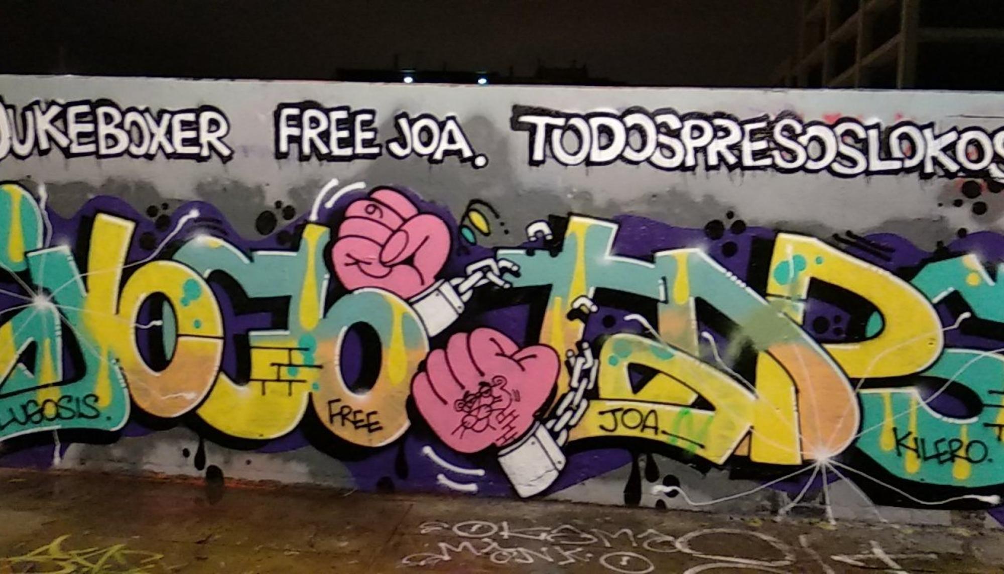 FreeJoa