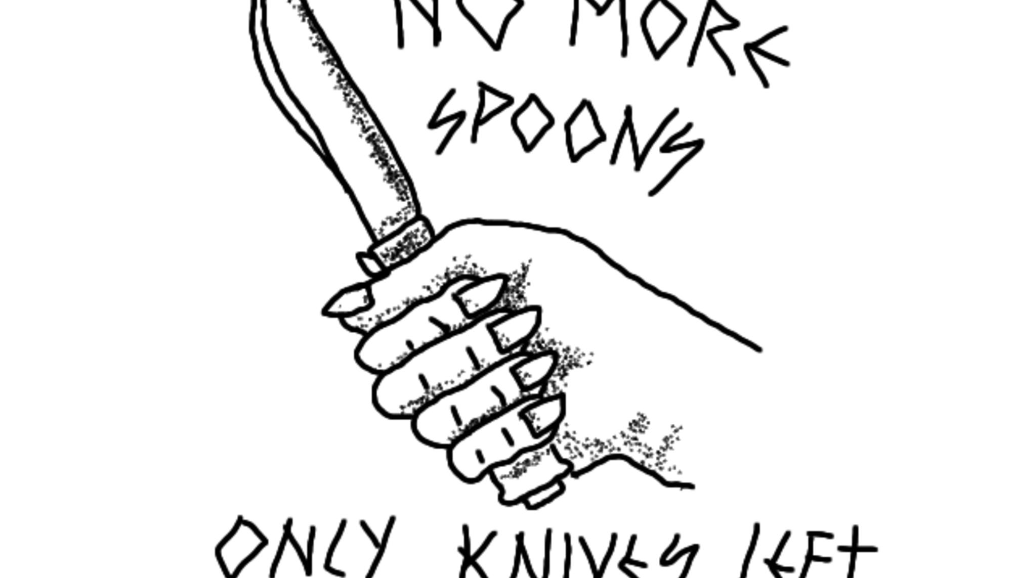 nomorespoons