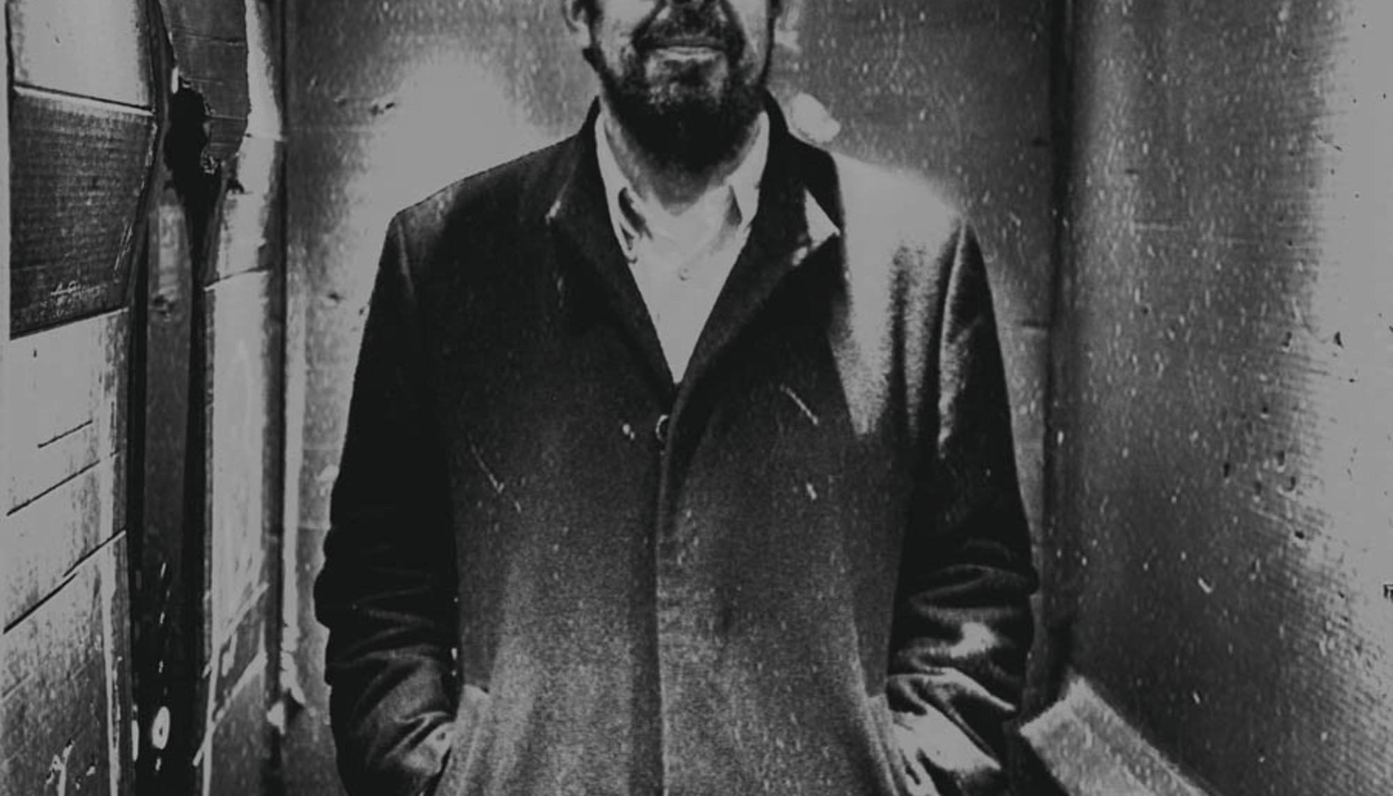 Andoni Alonso