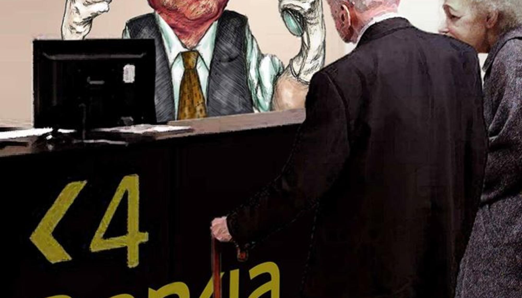 bANKIA