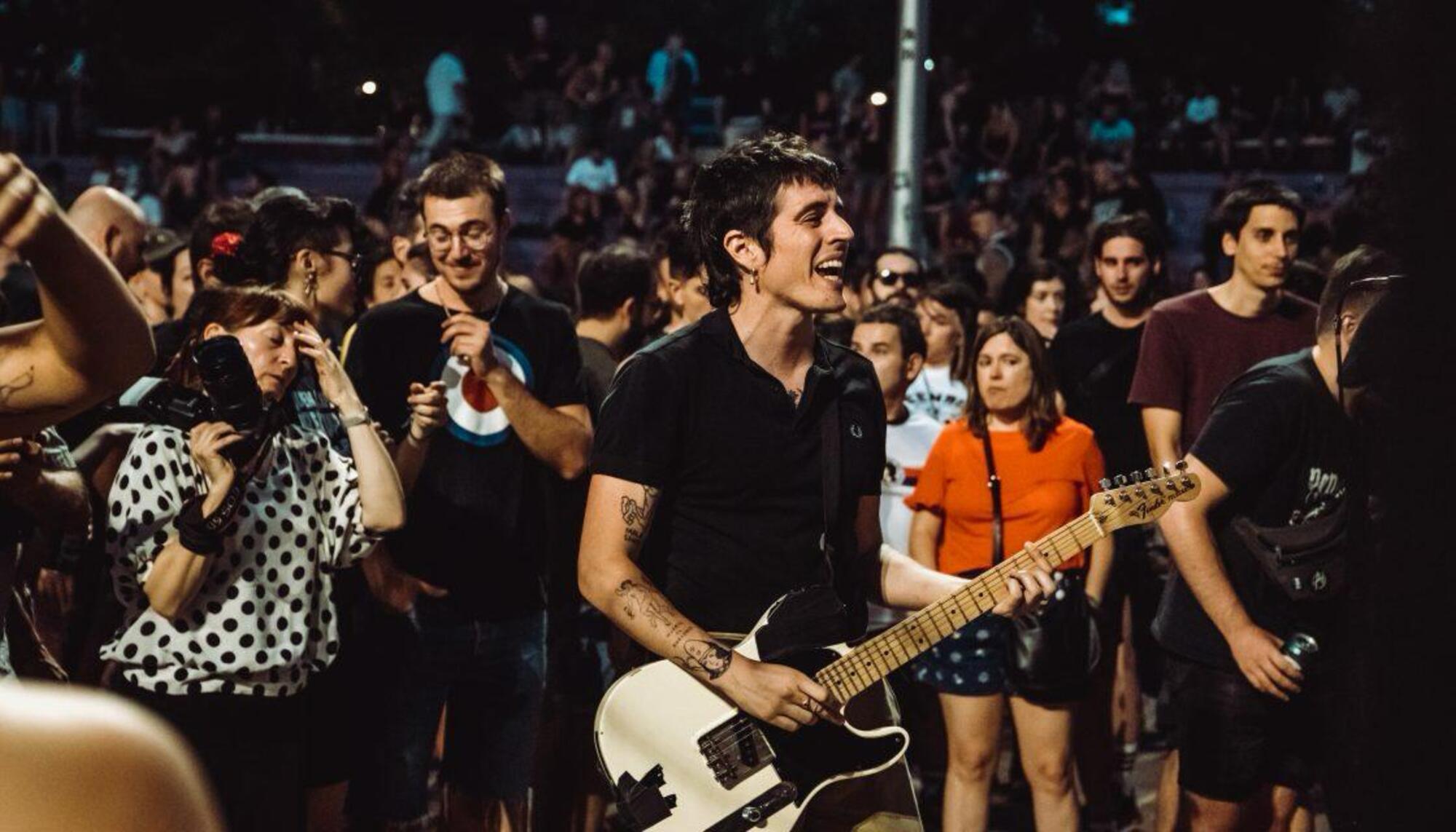 Hortaleza Fest - 2