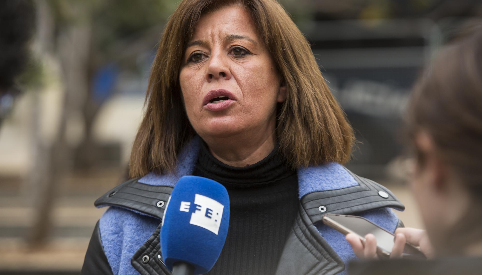 Rueda de prensa contra la ley Mordaza - PDLI
