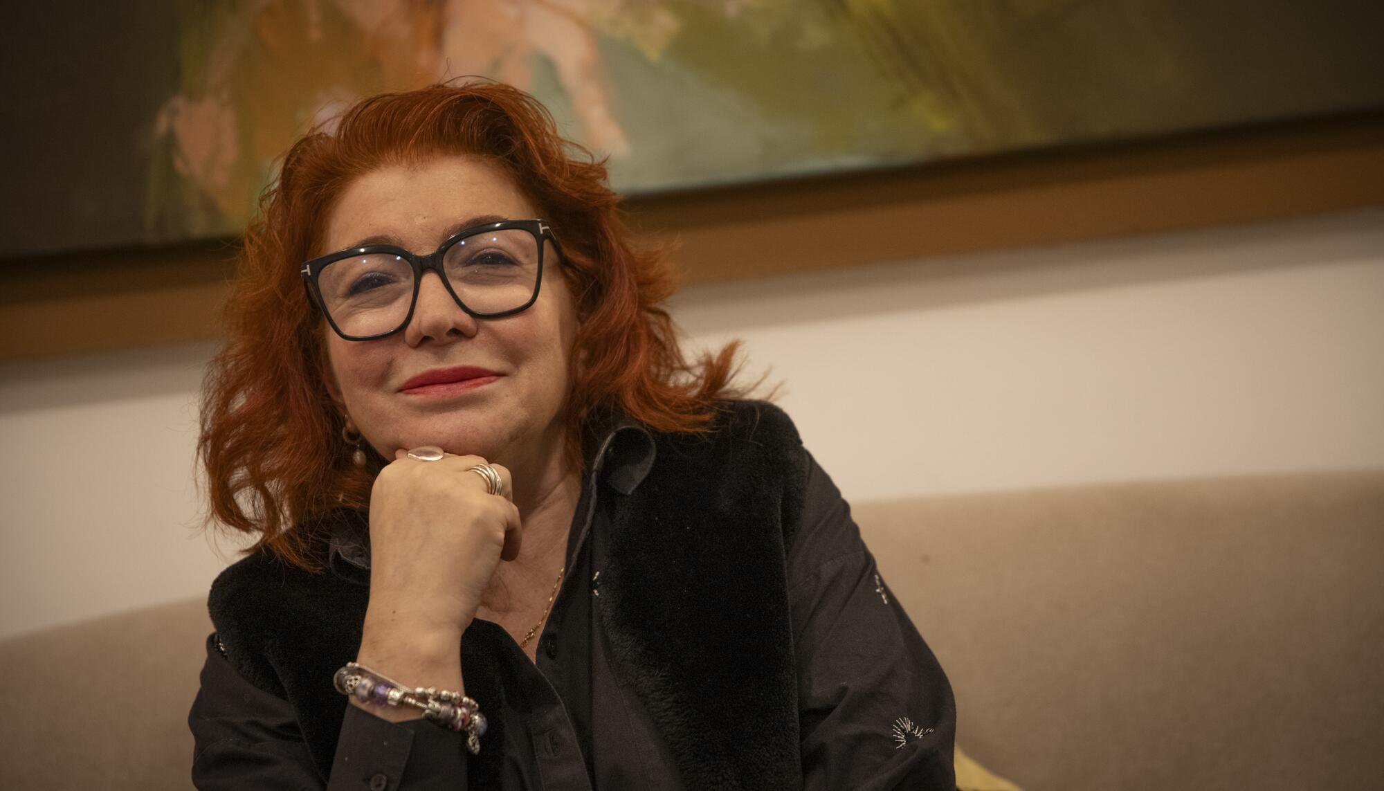 En el nombre de la madre_portada