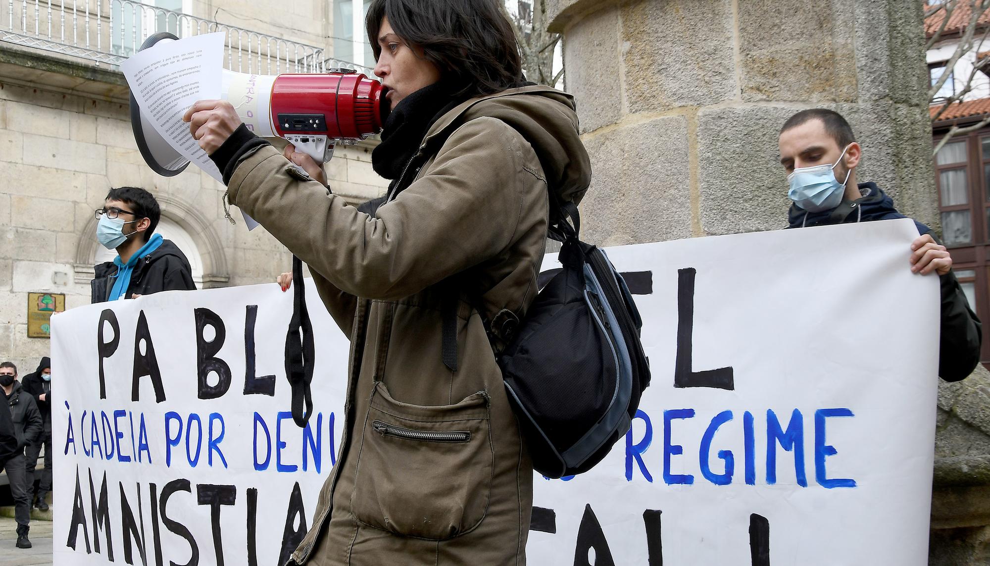 Amnistía Hasel Galiza - 1