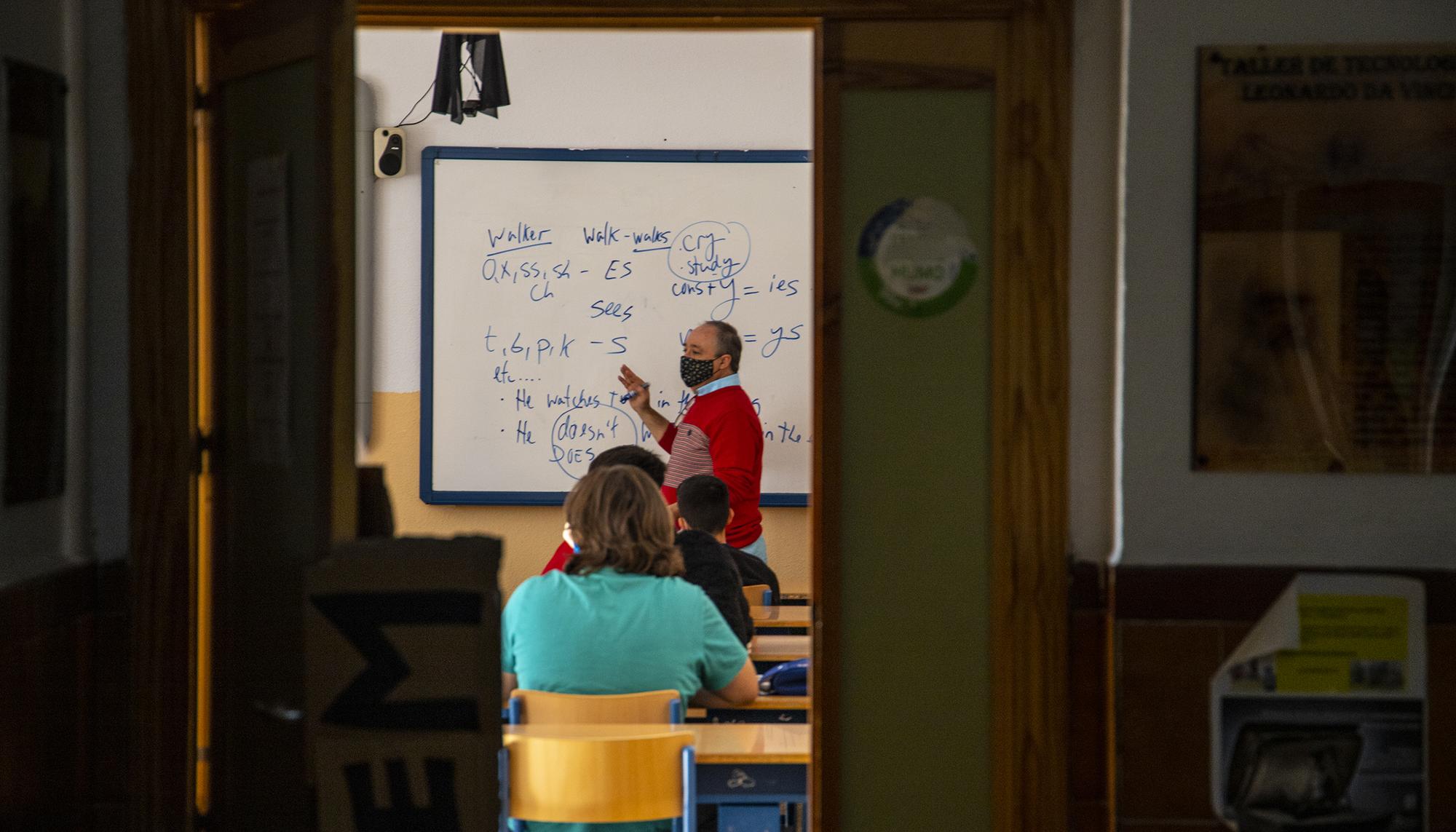 Educación 016