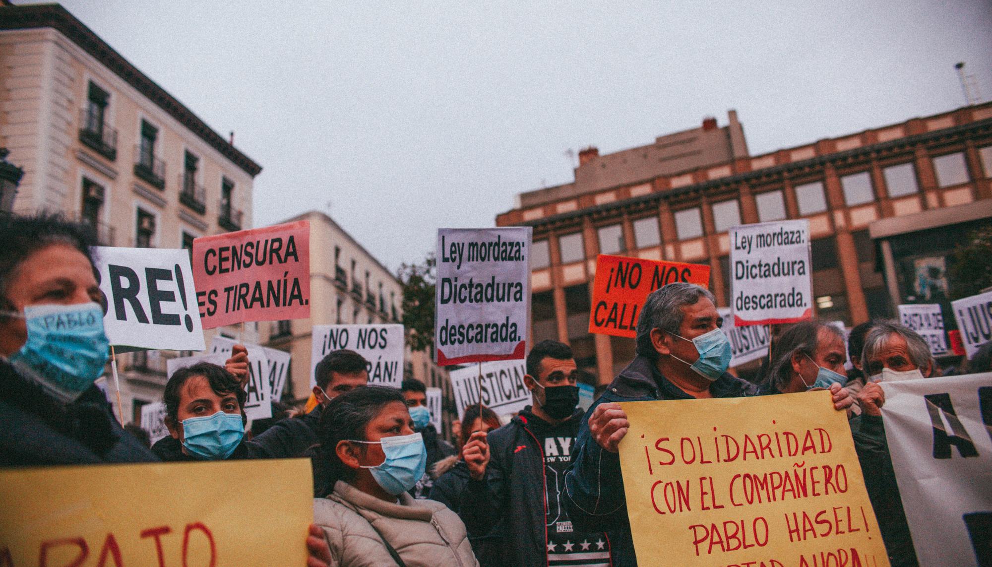 Amnistía Hasel Galiza - 1