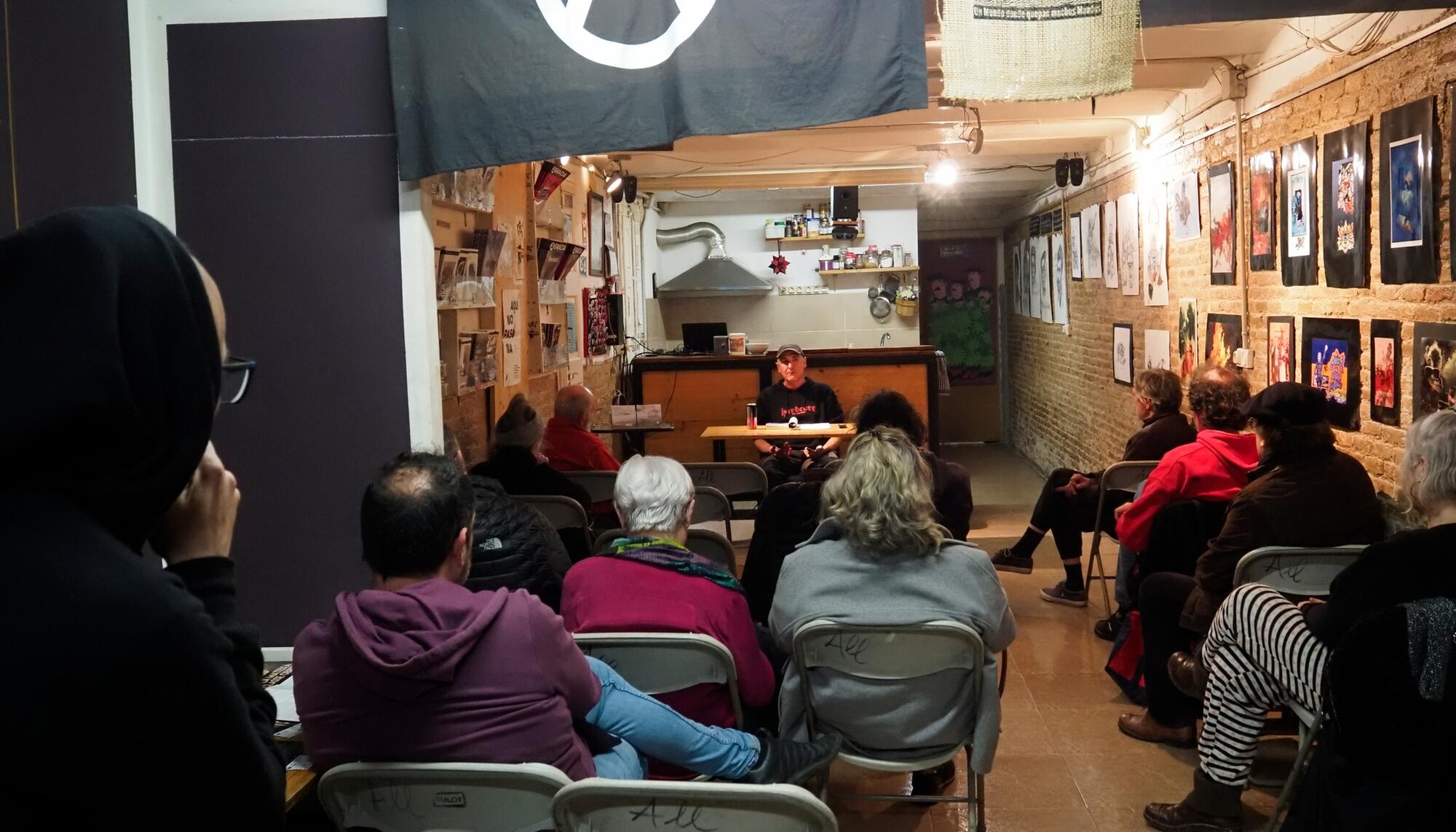 Presentación Ate Gracia