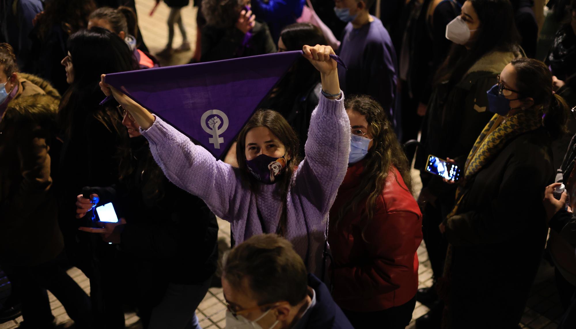 8M Pais Valencia 2022 galeria - 9