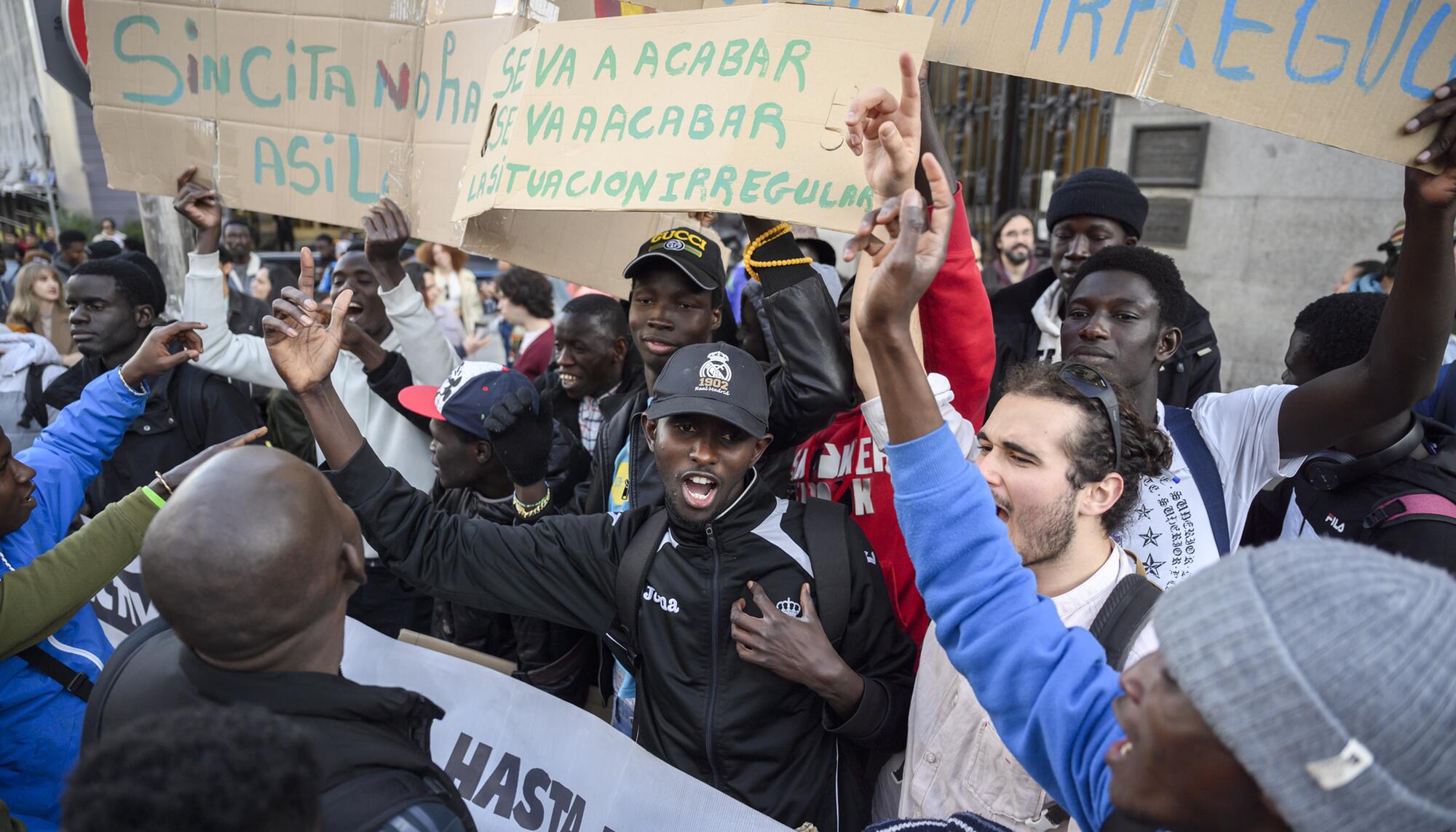 ILP regularización personas migrantes - 11