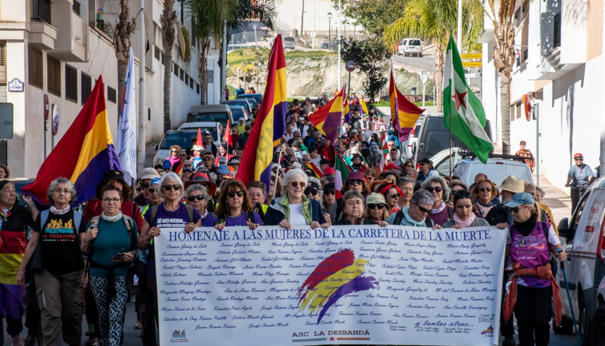 La Desbandá 2023 - 21