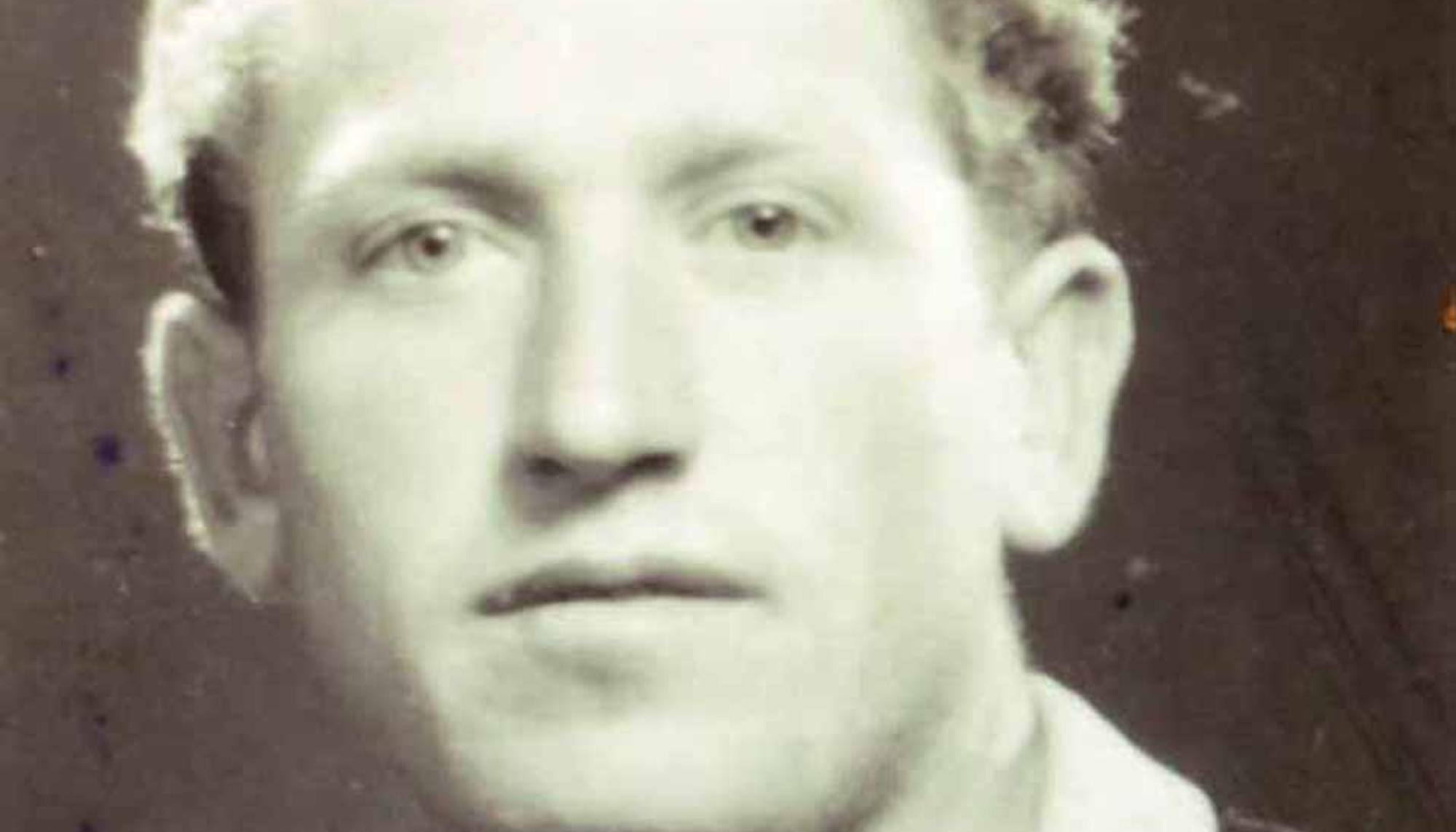 Martín Arnal