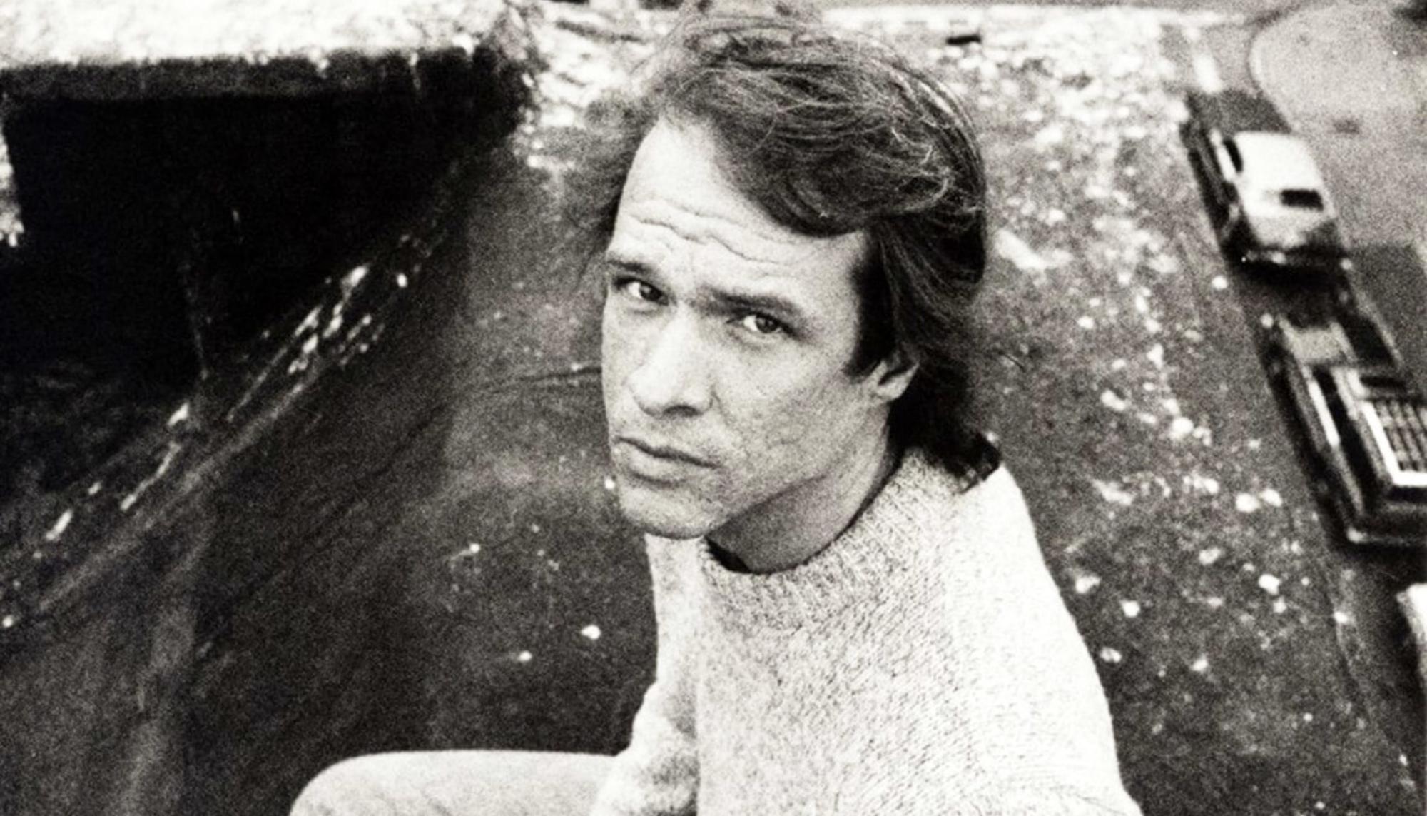 Arthur Russell