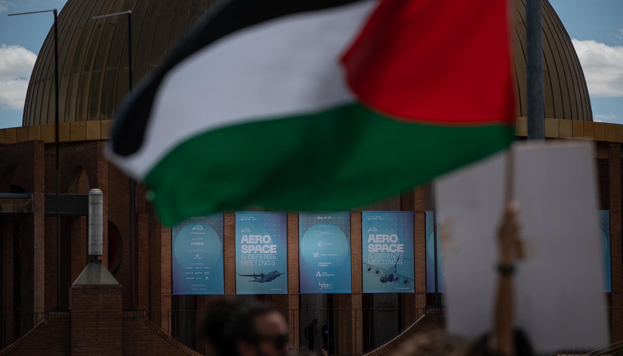 FeriaArmasSevilla - 2