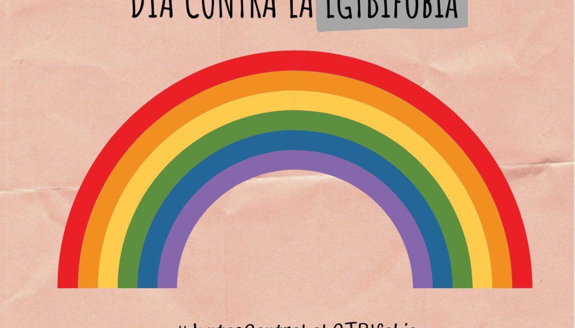 LGTBIfobia extremadura