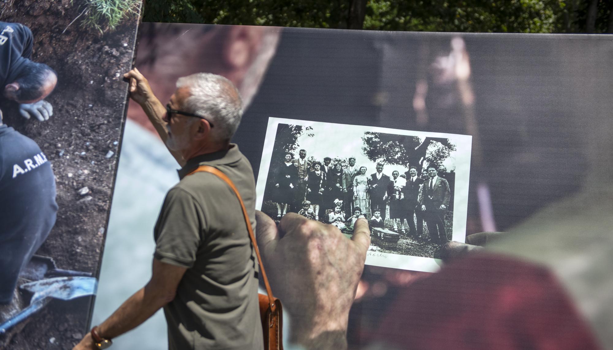 Exposición Memoria Congreso - 15