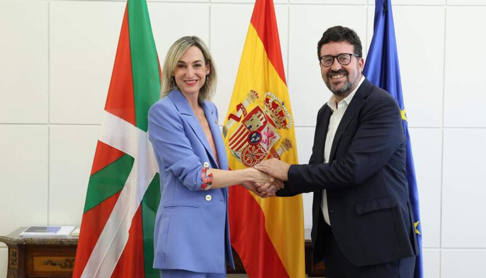 Ubarretxena y Perez Rey