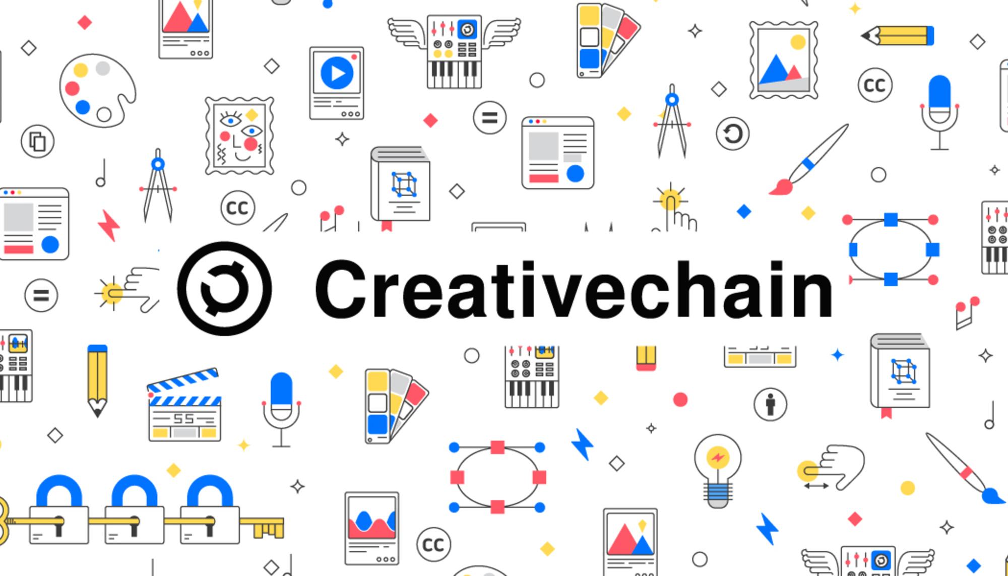 Creativechain