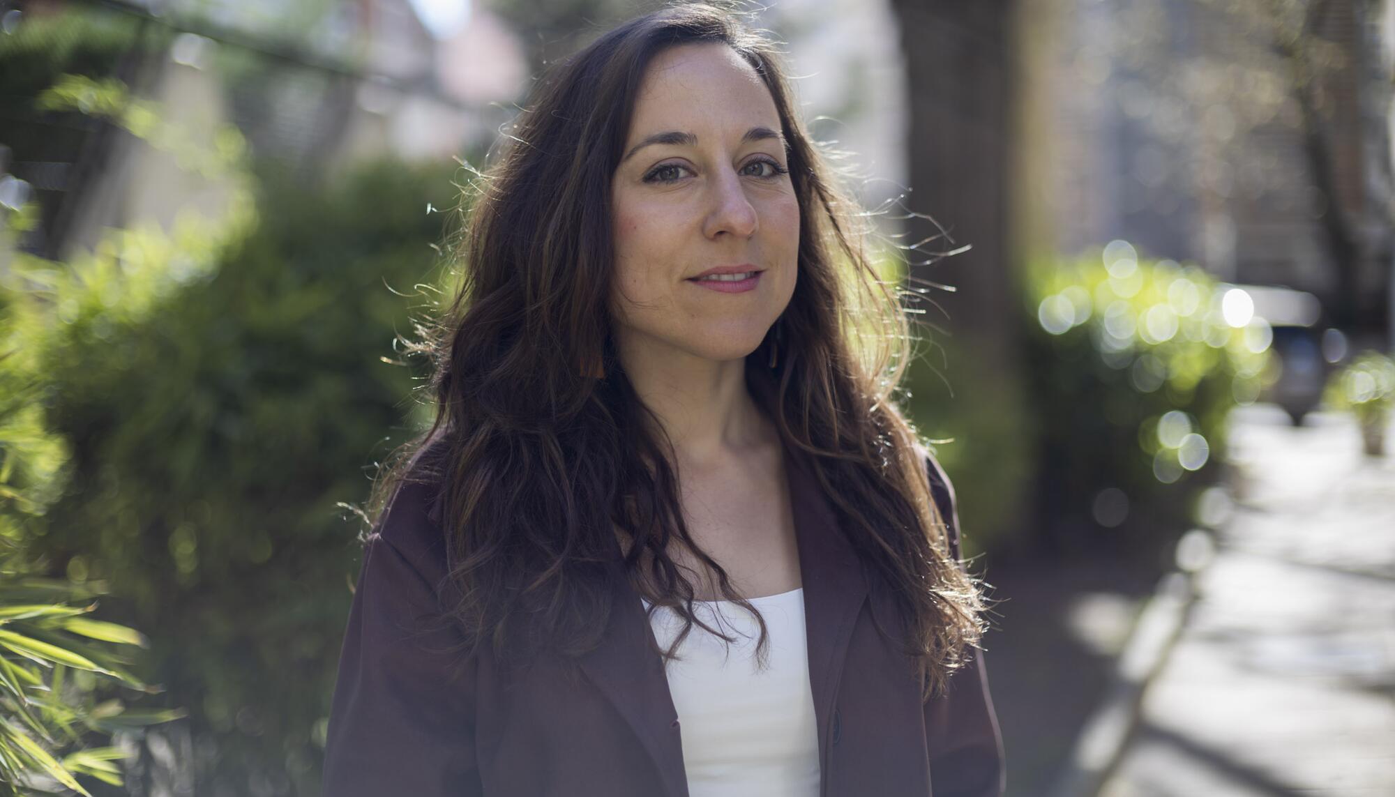 Andrea García-Santesmases Fernández 2026 - 5