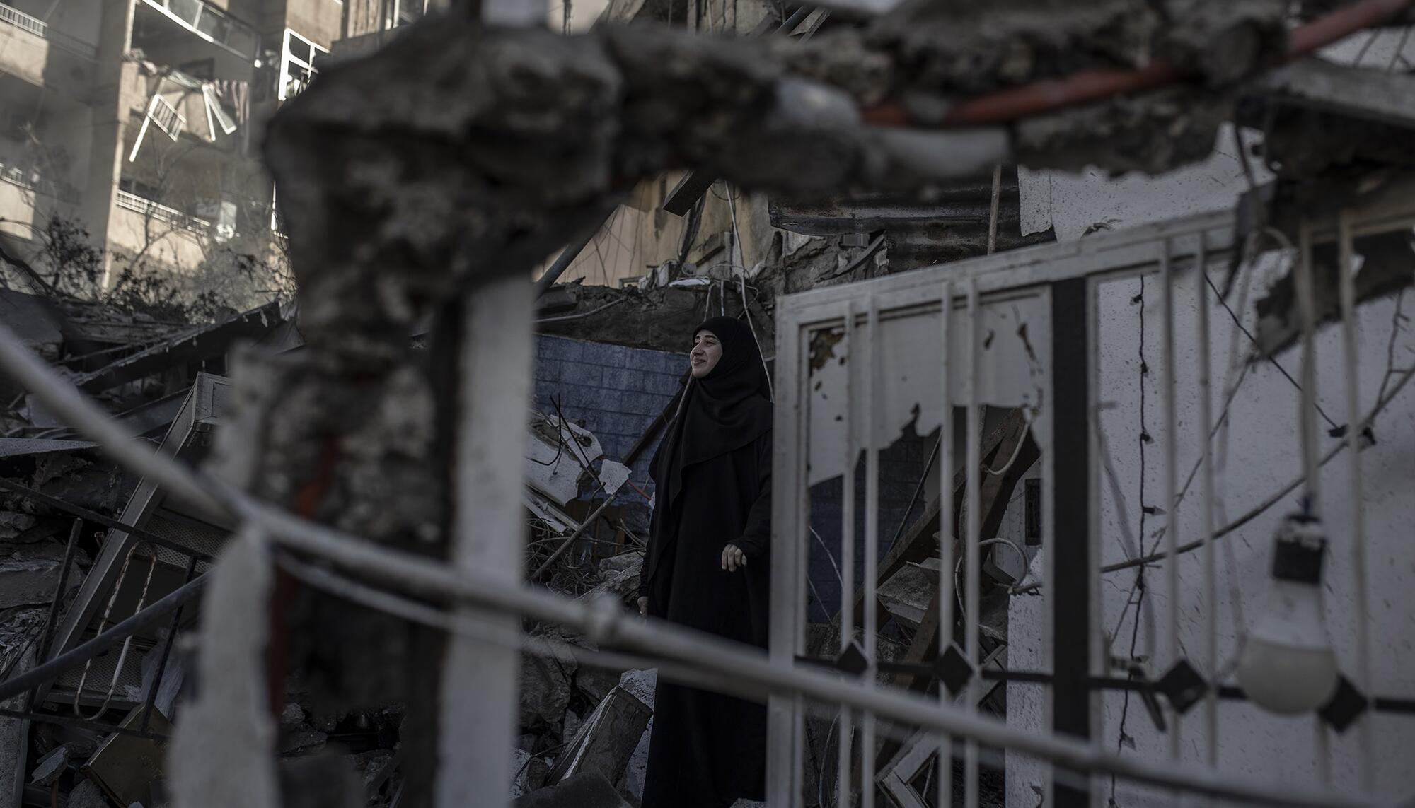 Bombardeo Líbano Tiro - 3