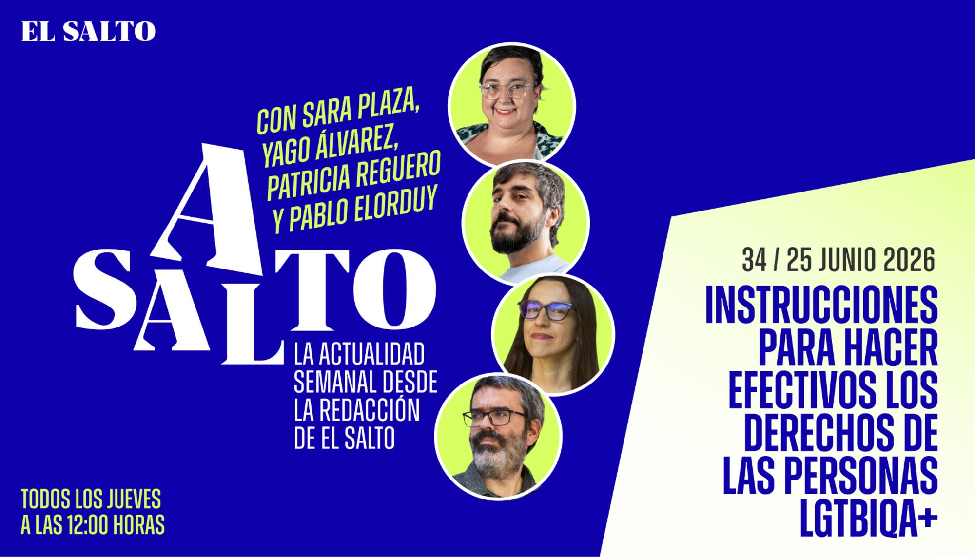 Asalto 34