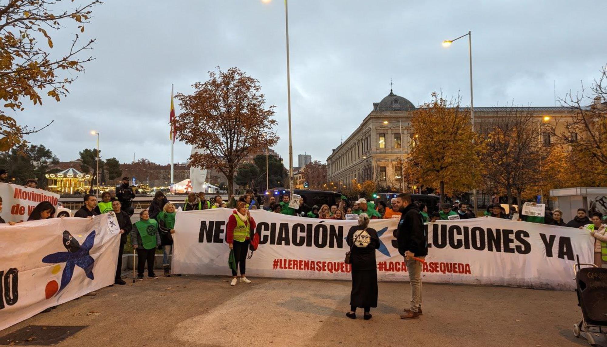 acción Caixa - 1