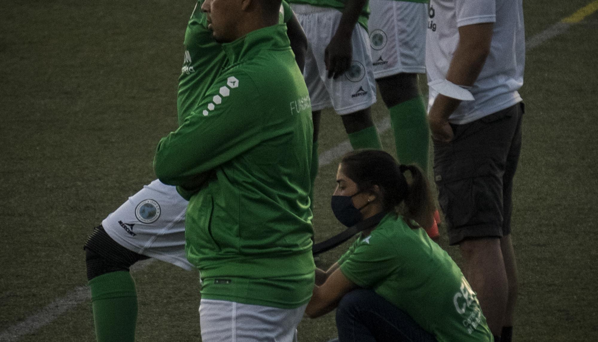 Futbol CEAR 5