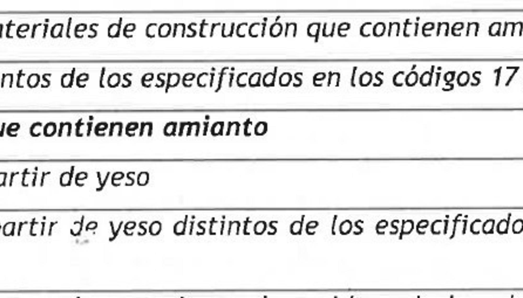 Autorización Zaldibar 2013