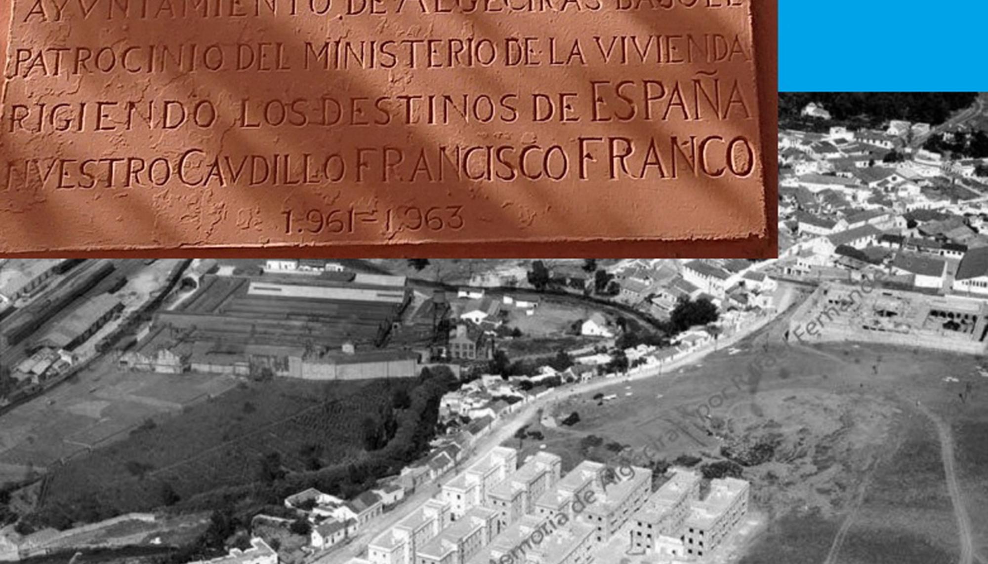 Memoria histórica y viviendas sociales