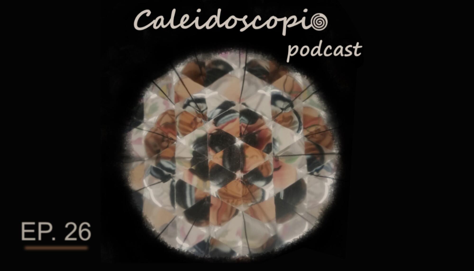 Caleidoscopio26