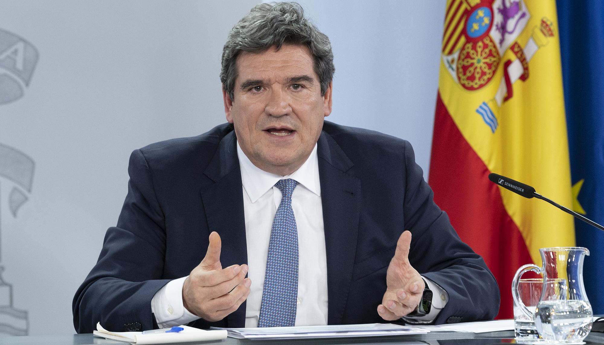 José Luis Escrivá