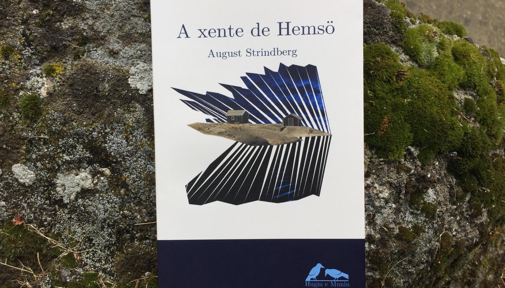 A xente de Hemsö