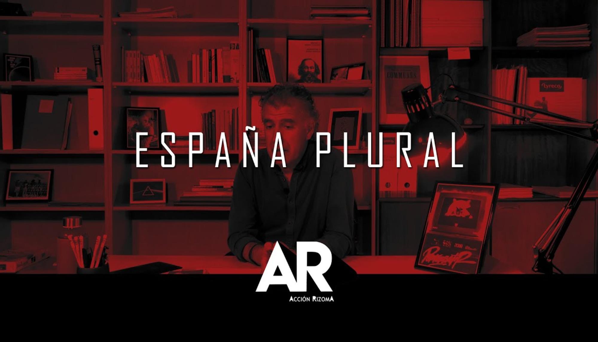 AR España Plural