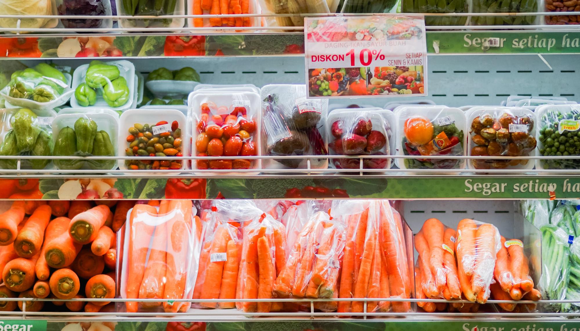 supermercado
