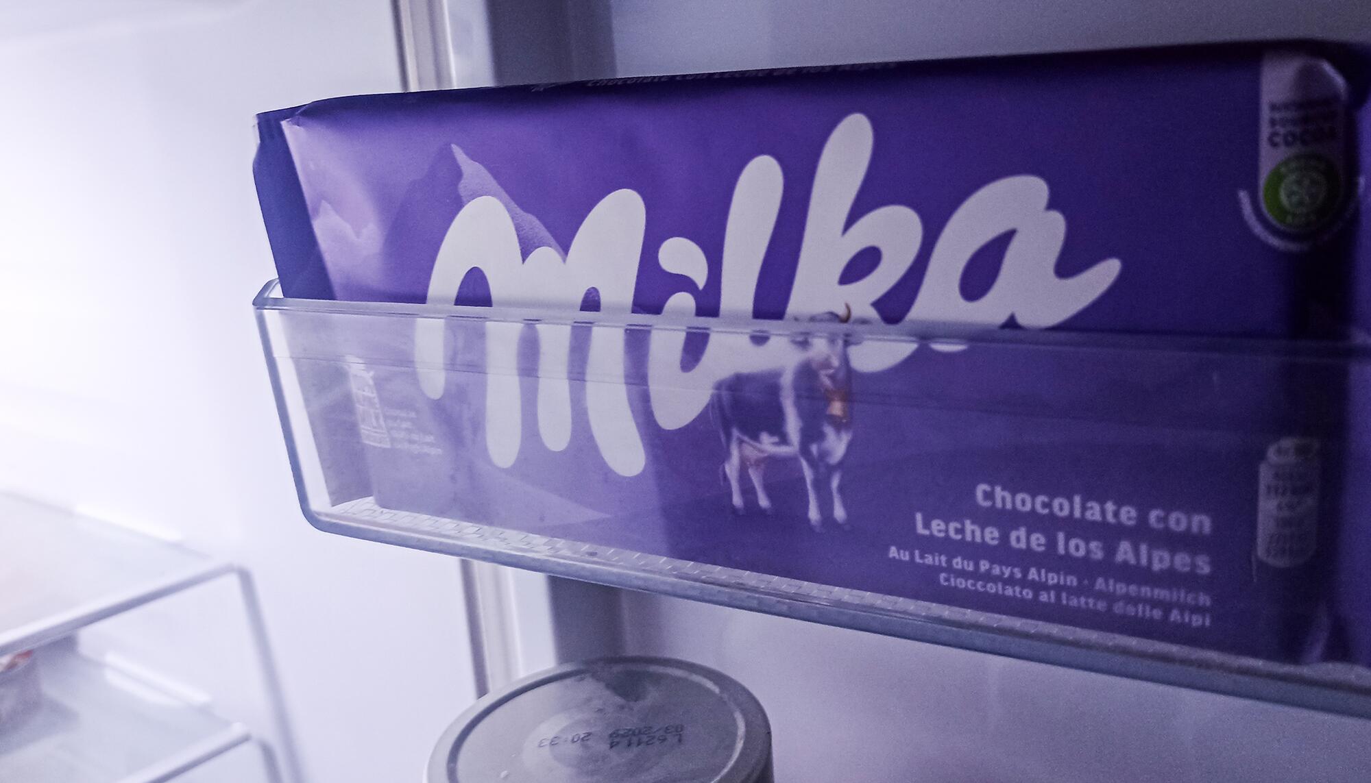 Milka