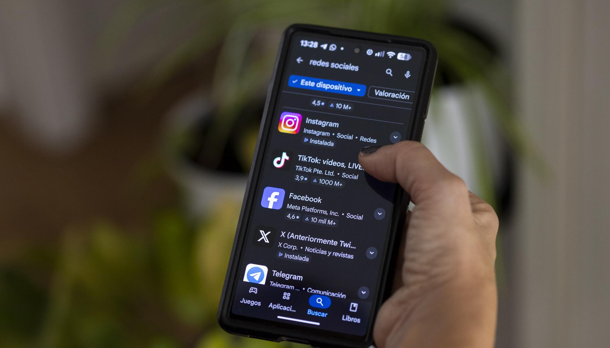 Redes Sociales Australia 2