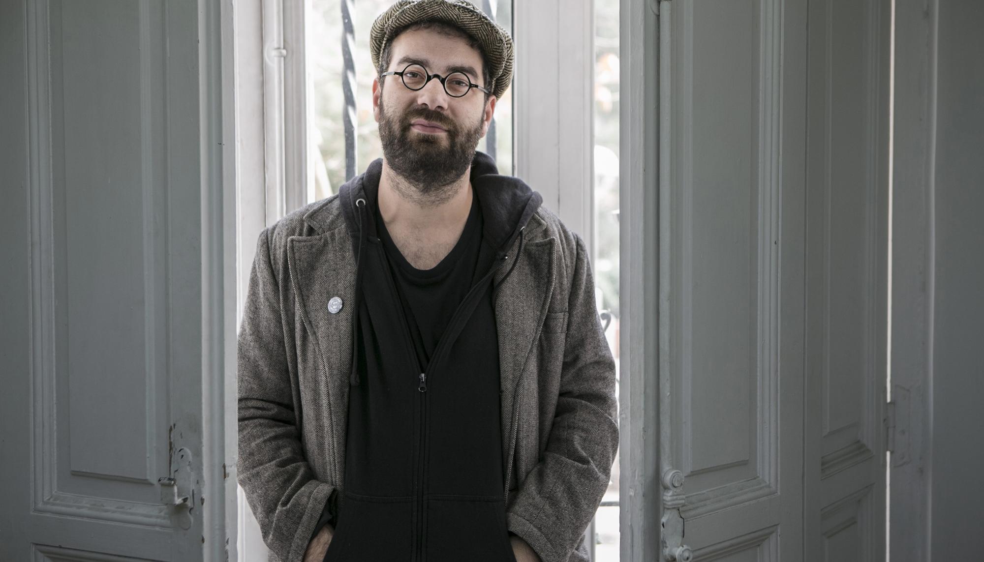 Diego Díaz ok