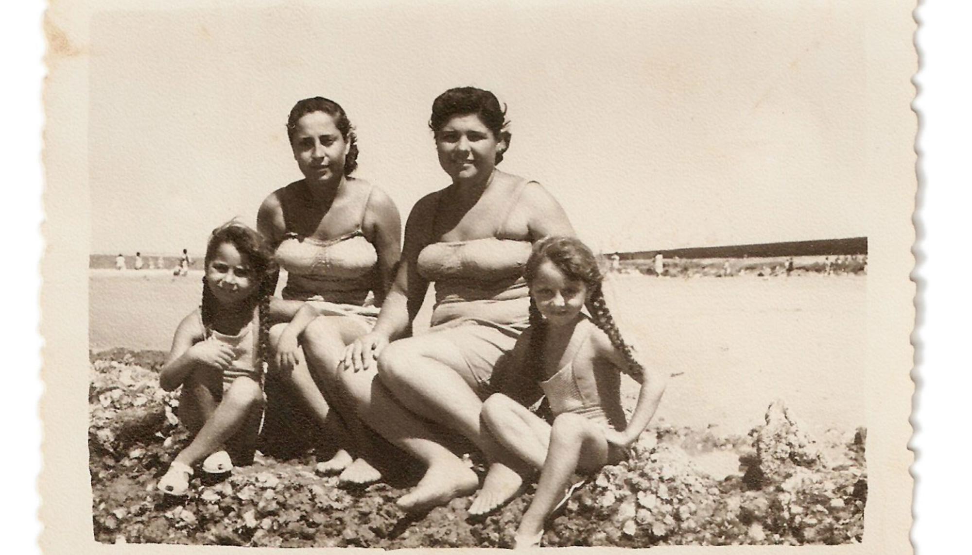 Playa y moralidad