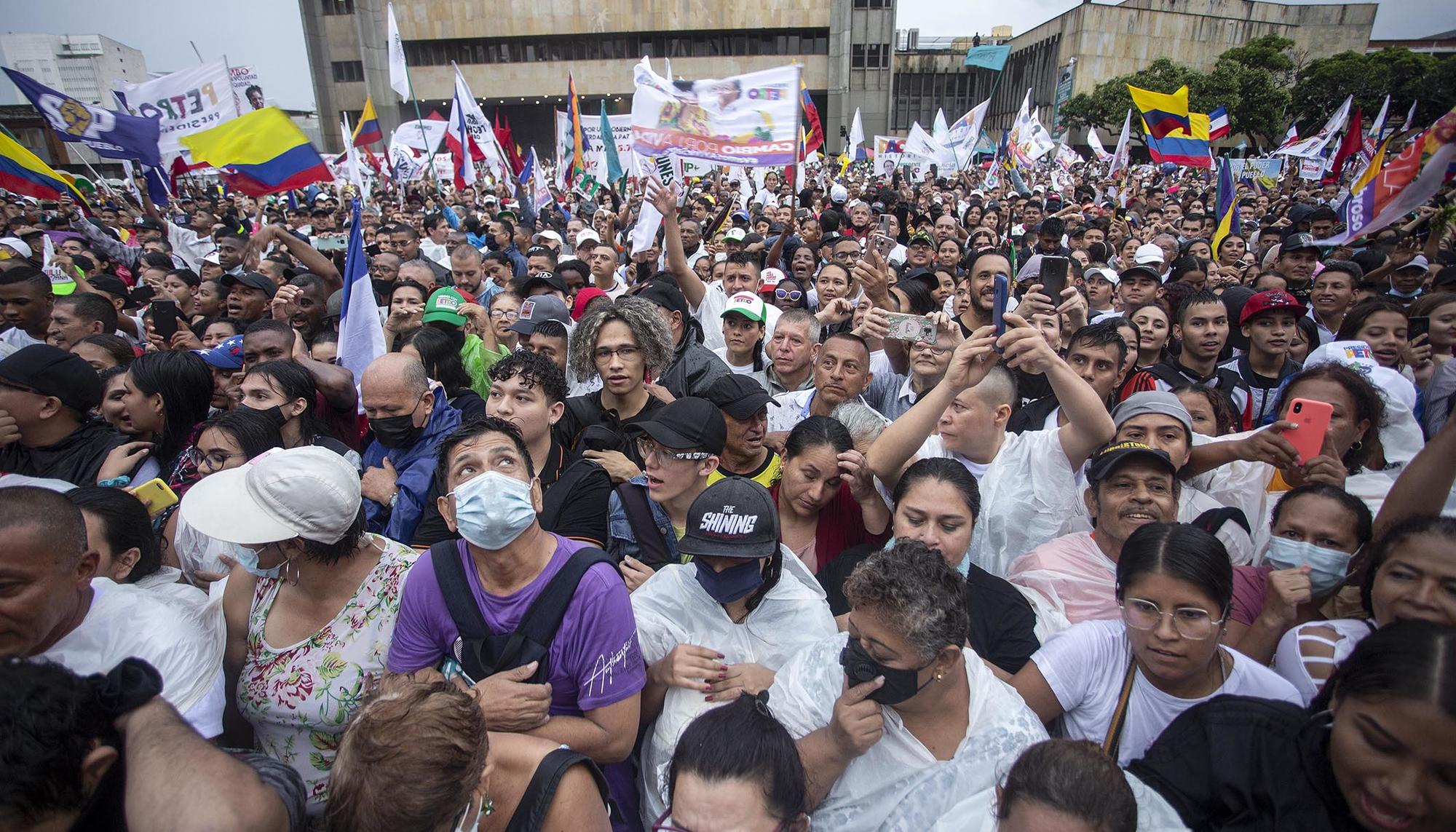 Colombia preelectoral - 10