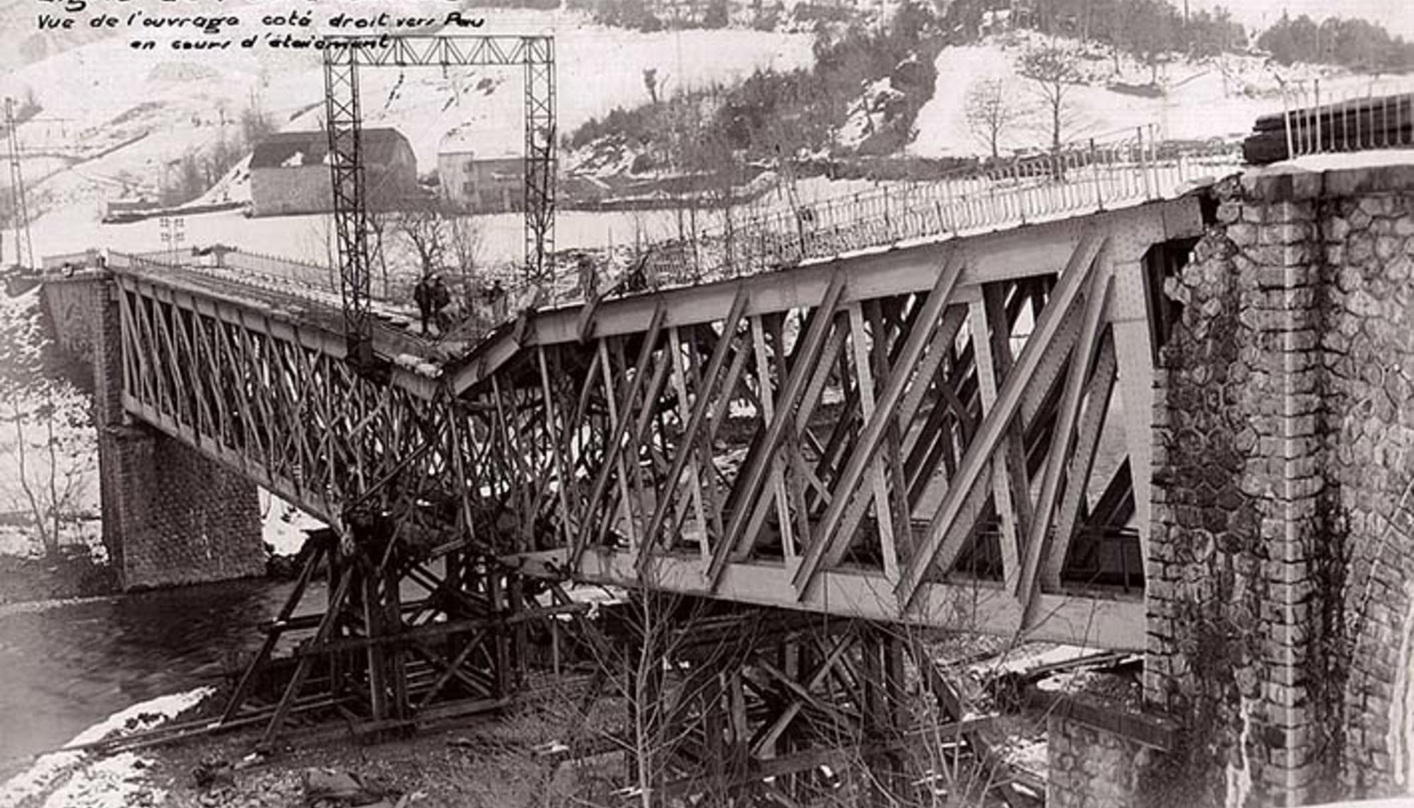 puente de Escot