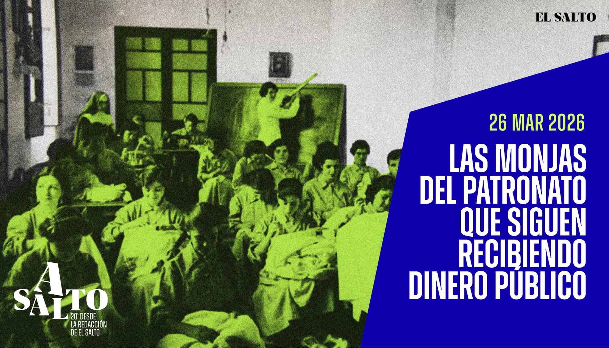 Asalto 21