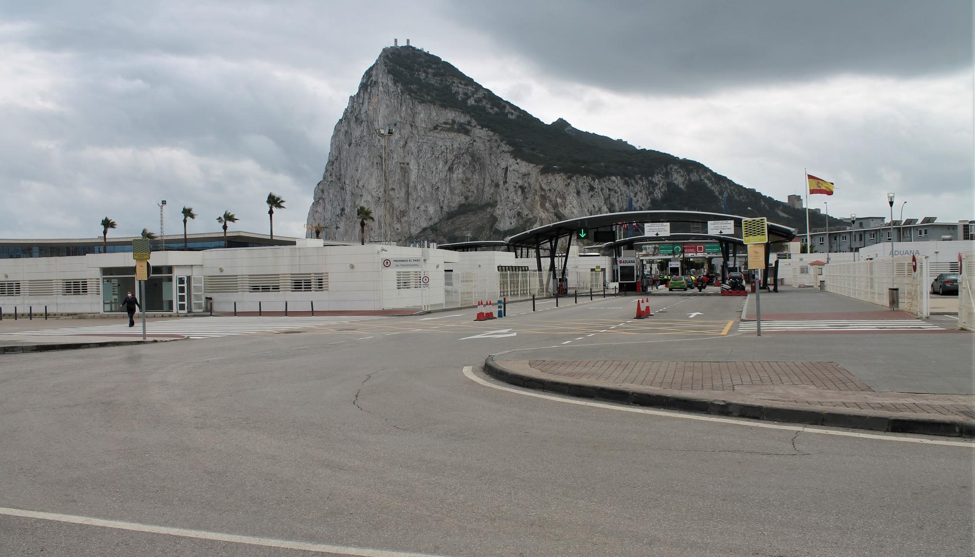 Gibraltar coronavirus