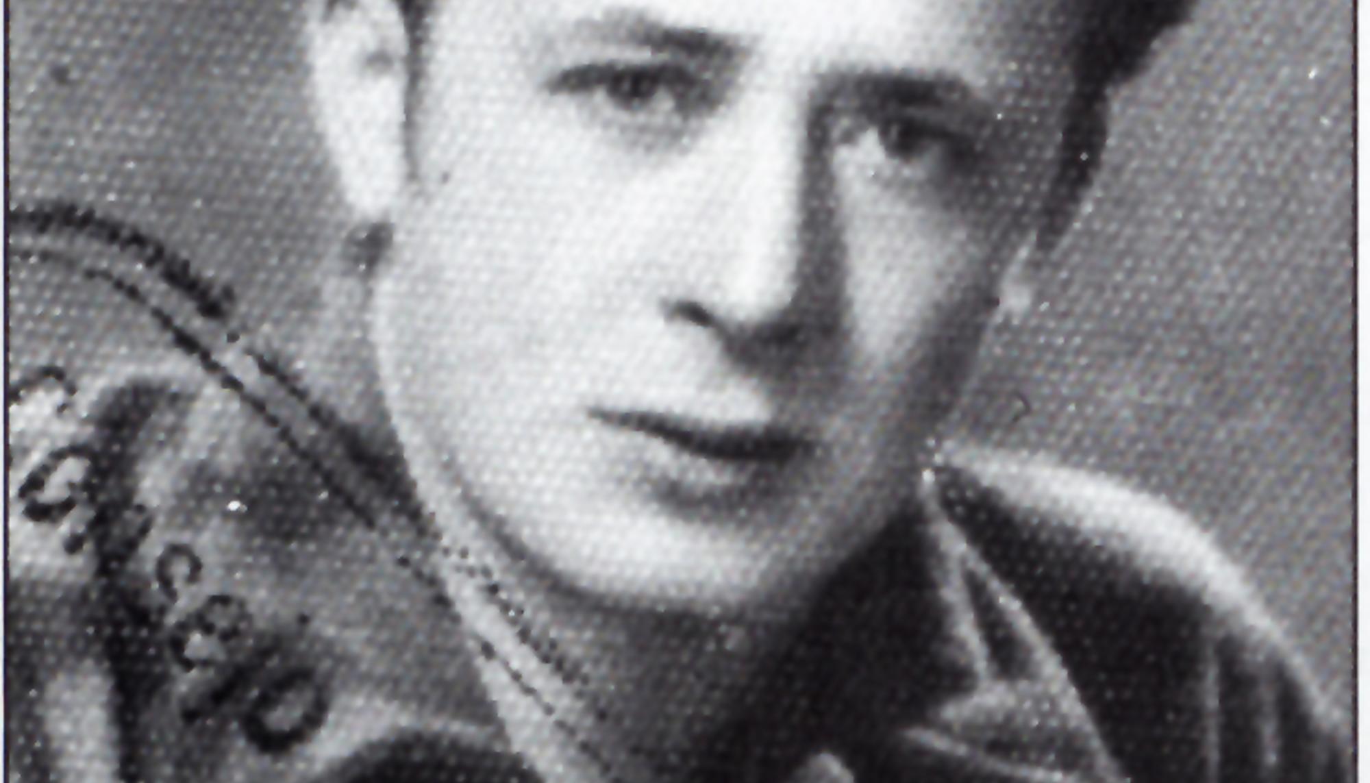 francisco Ponzán