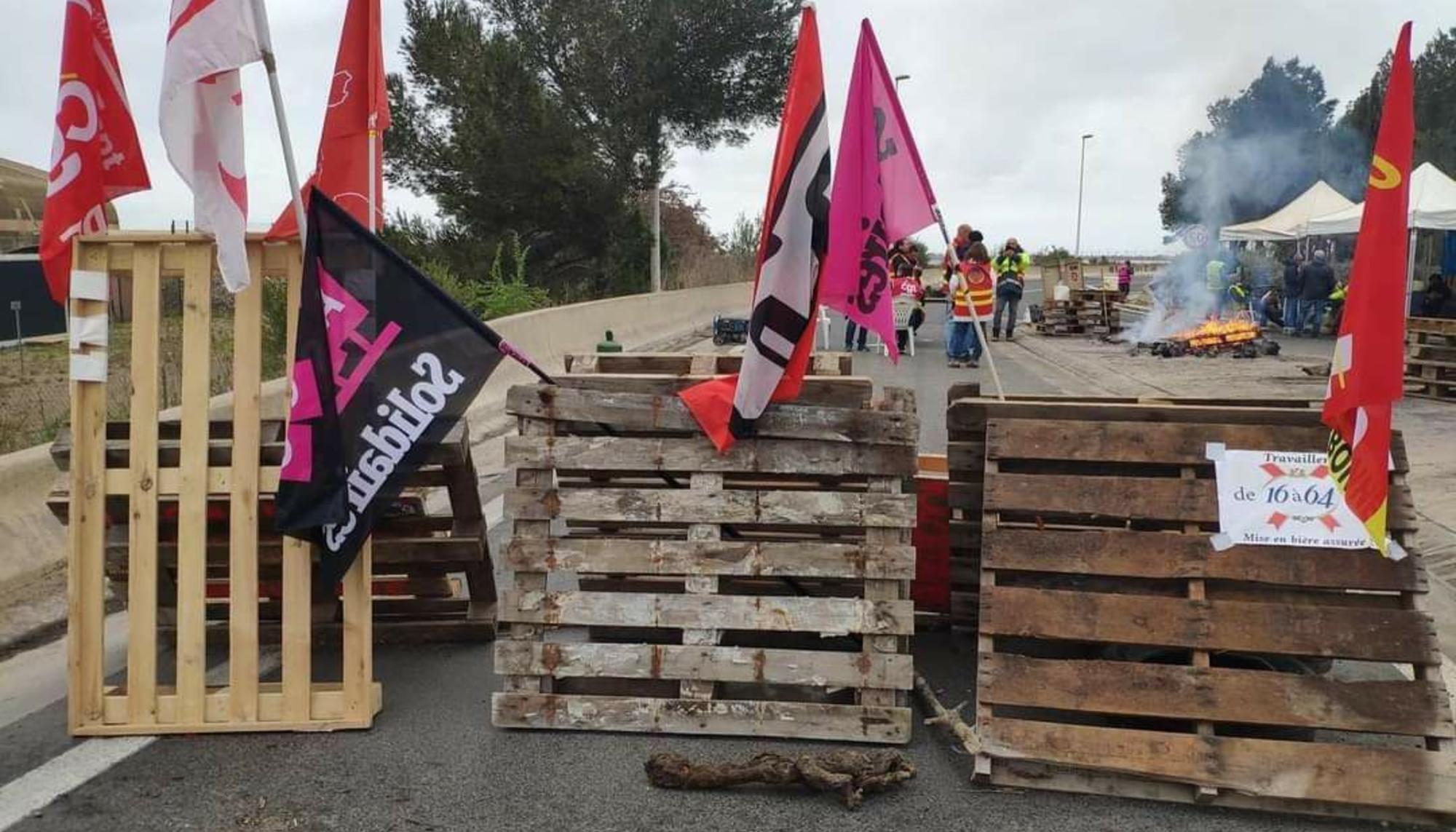 bloqueo sindical ok
