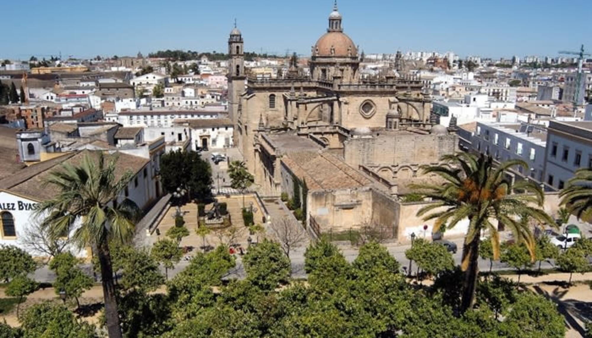Ciudad Jerez