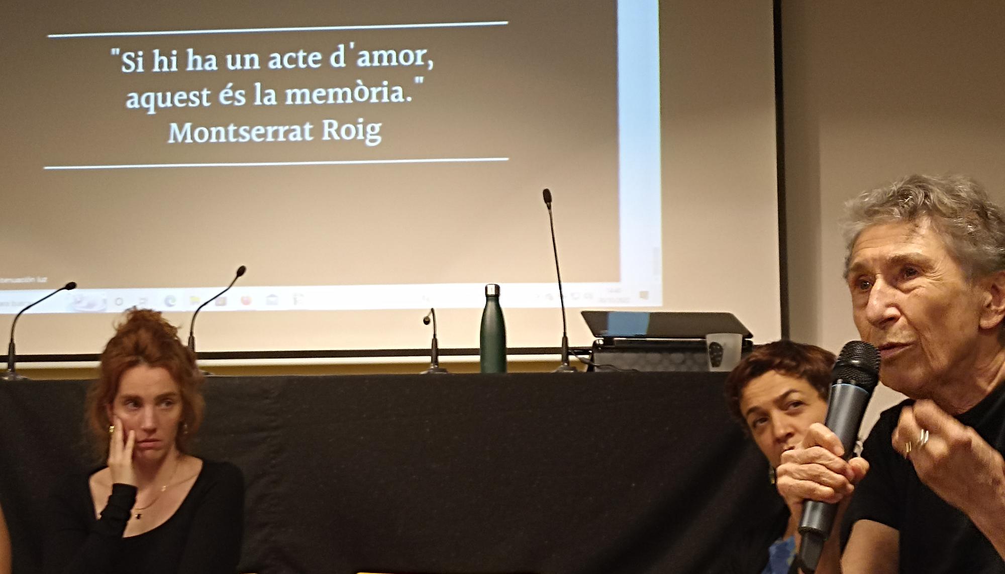 Memoria de las Brujas 1