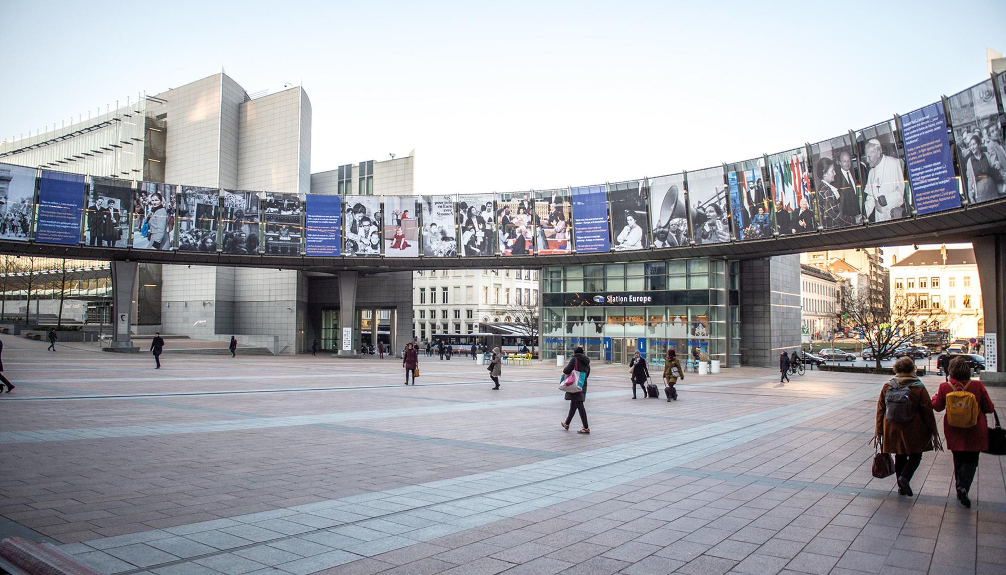 Parlamento Europeo