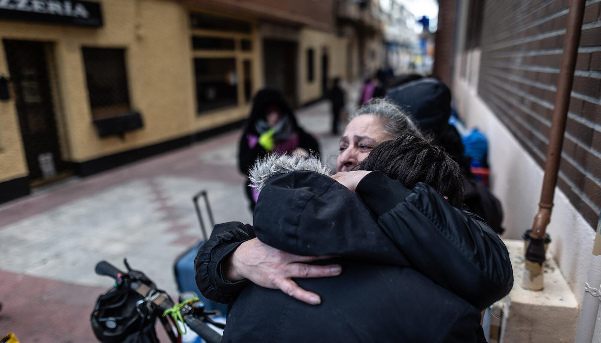 Desahucio Villalba 2026 - 19