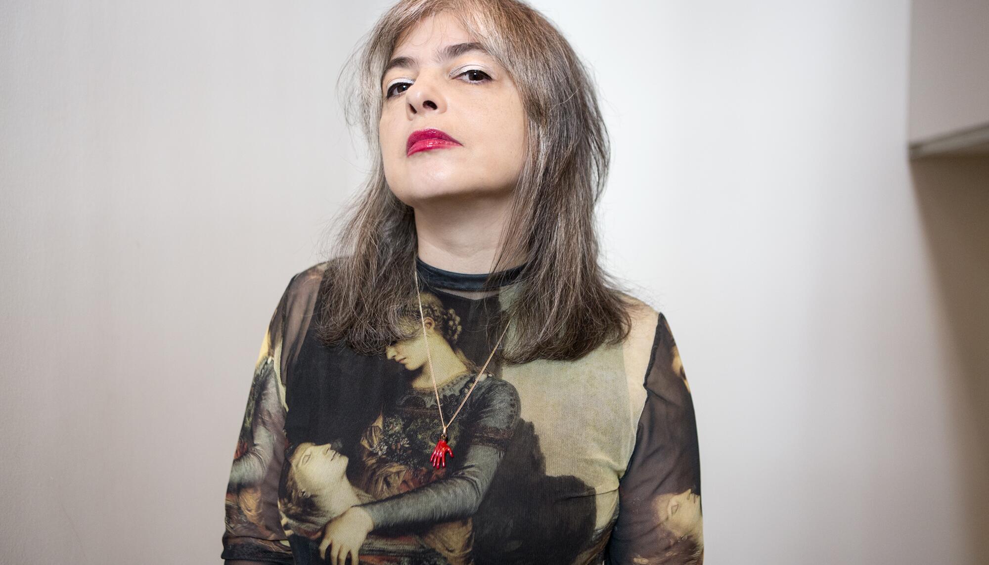 Mariana Enríquez - 9