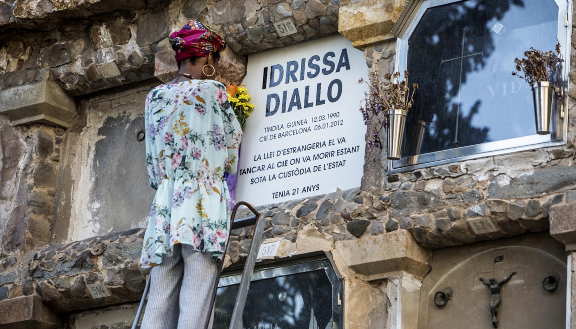 Idrissa Diallo